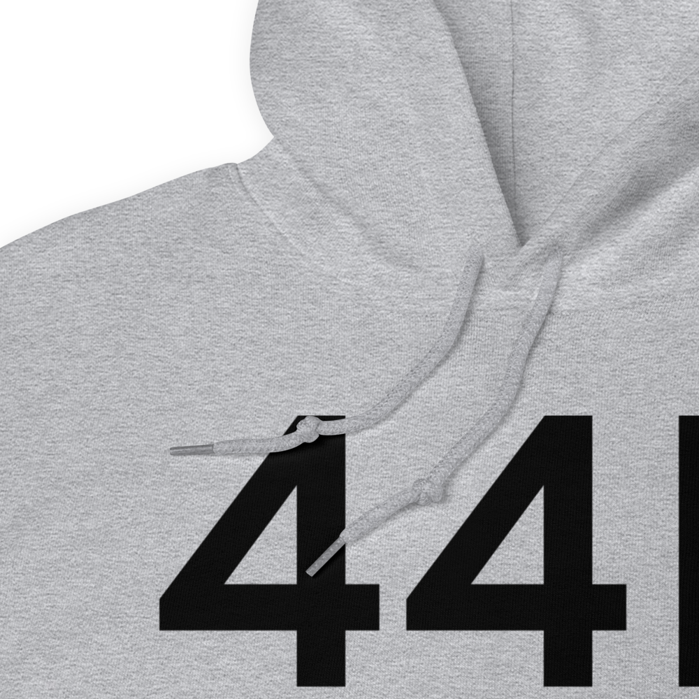 Los Angeles (44L) Airport Hoodie Sweatshirt 