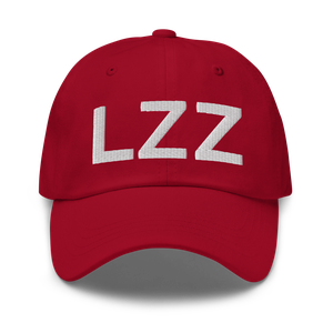 Lampasas (KLZZ) Airport Hat