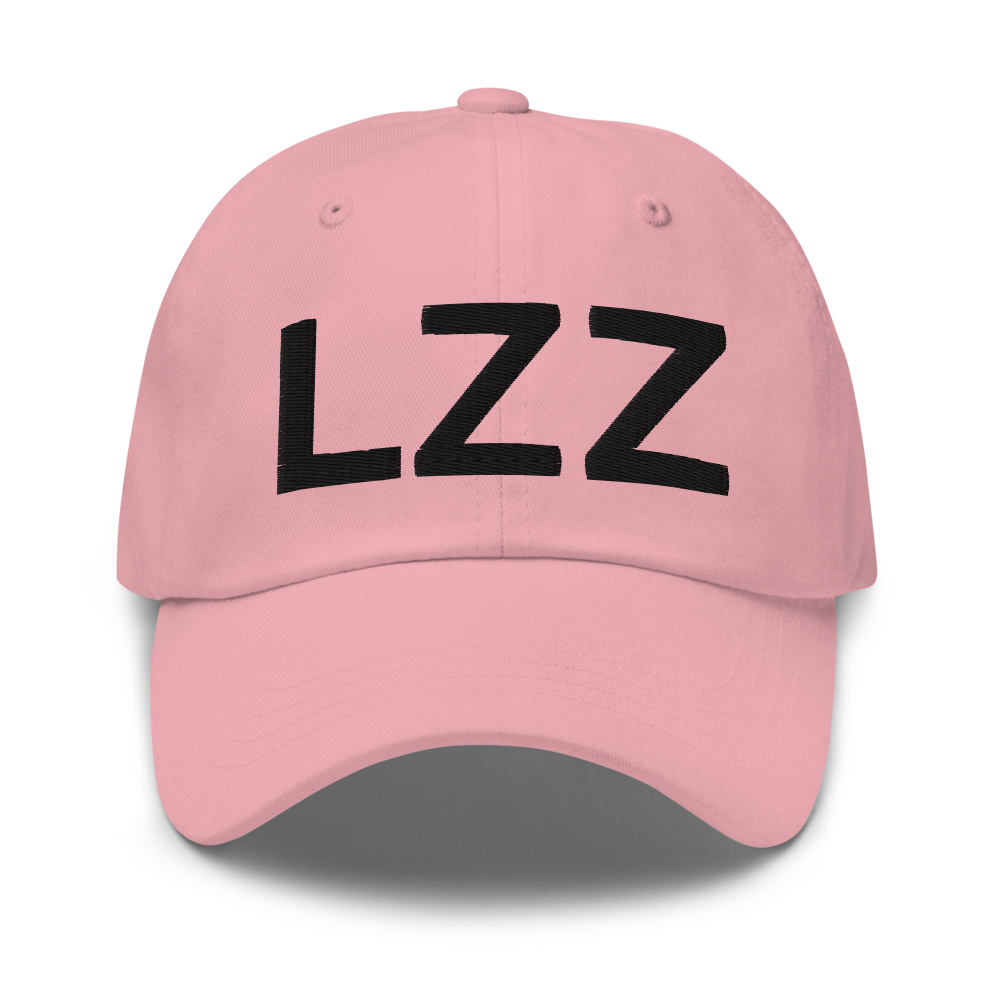 Lampasas (KLZZ) Airport Hat 