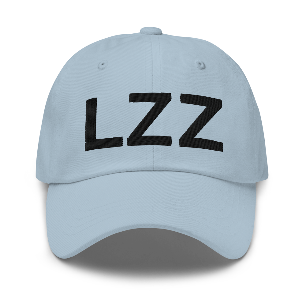 Lampasas (KLZZ) Airport Hat 