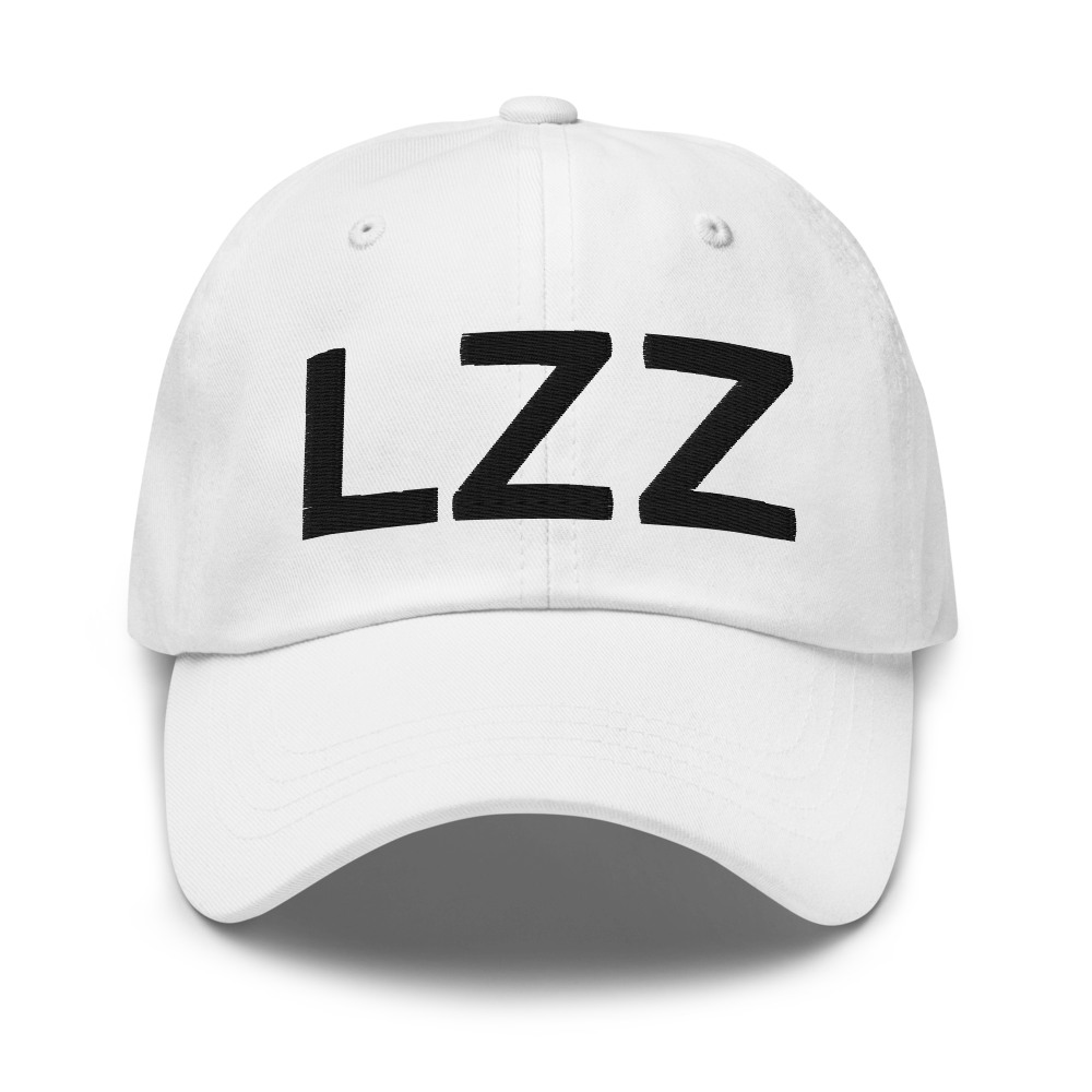 Lampasas (KLZZ) Airport Hat 