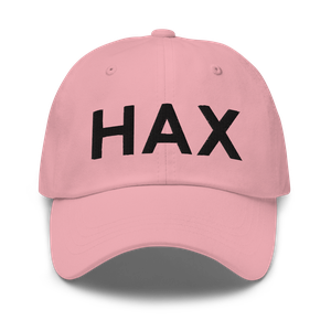 Muskogee (KHAX) Airport Hat