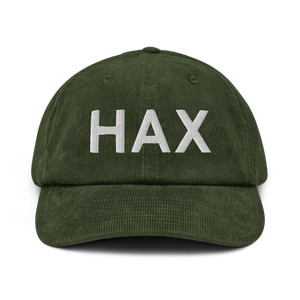 Muskogee (KHAX) Airport Hat