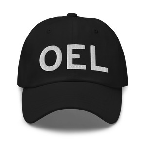 Oakley (KOEL) Airport Hat