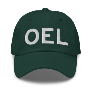 Oakley (KOEL) Airport Hat