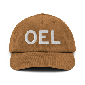 Oakley (KOEL) Airport Hat