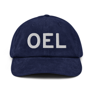 Oakley (KOEL) Airport Hat