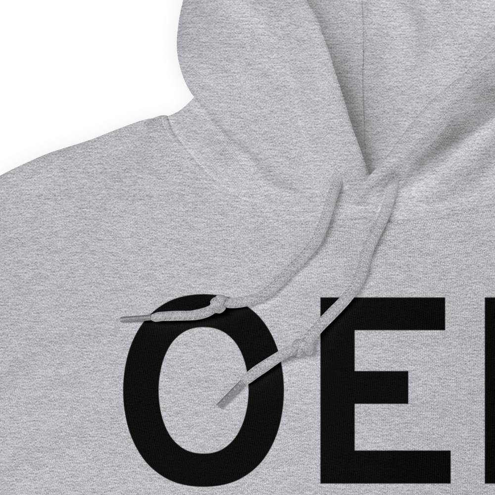Oakley (KOEL) Airport Hoodie Sweatshirt 