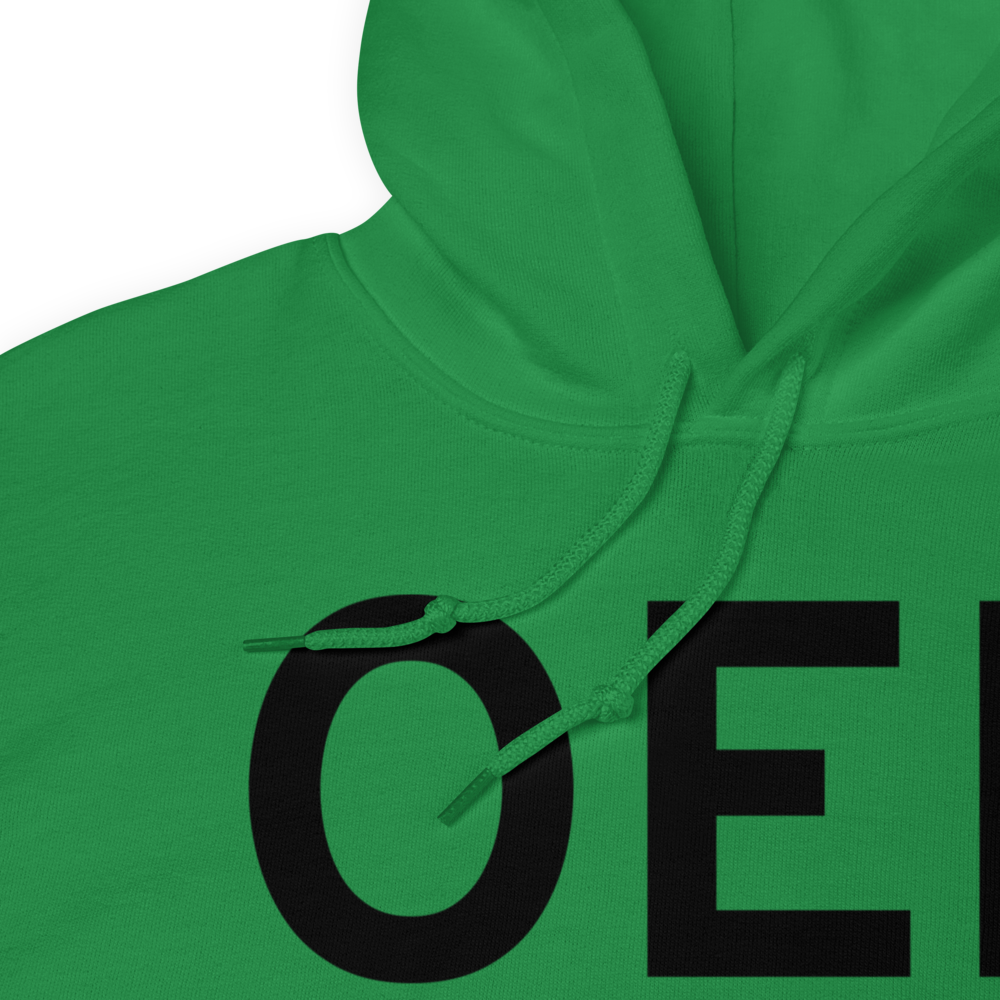 Oakley (KOEL) Airport Hoodie Sweatshirt 