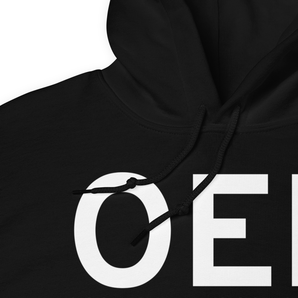 Oakley (KOEL) Airport Hoodie Sweatshirt 