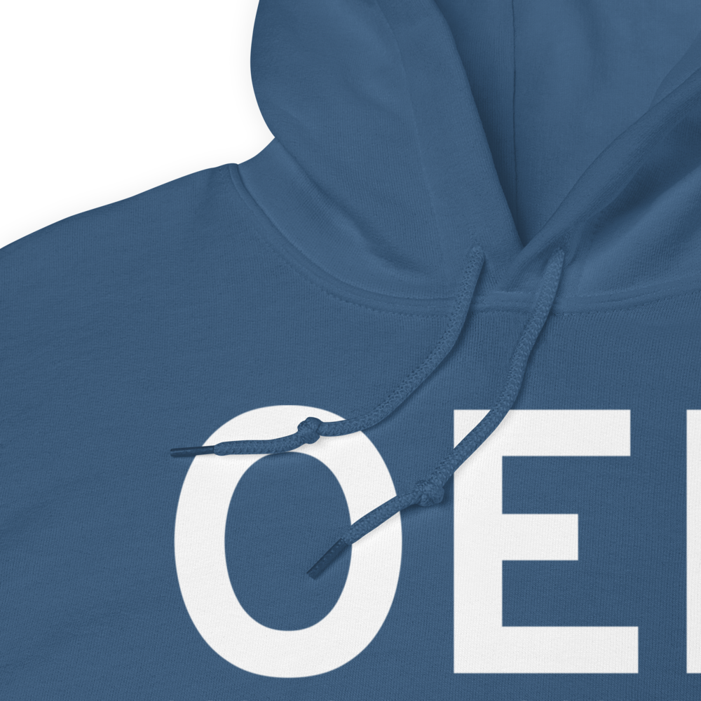 Oakley (KOEL) Airport Hoodie Sweatshirt 