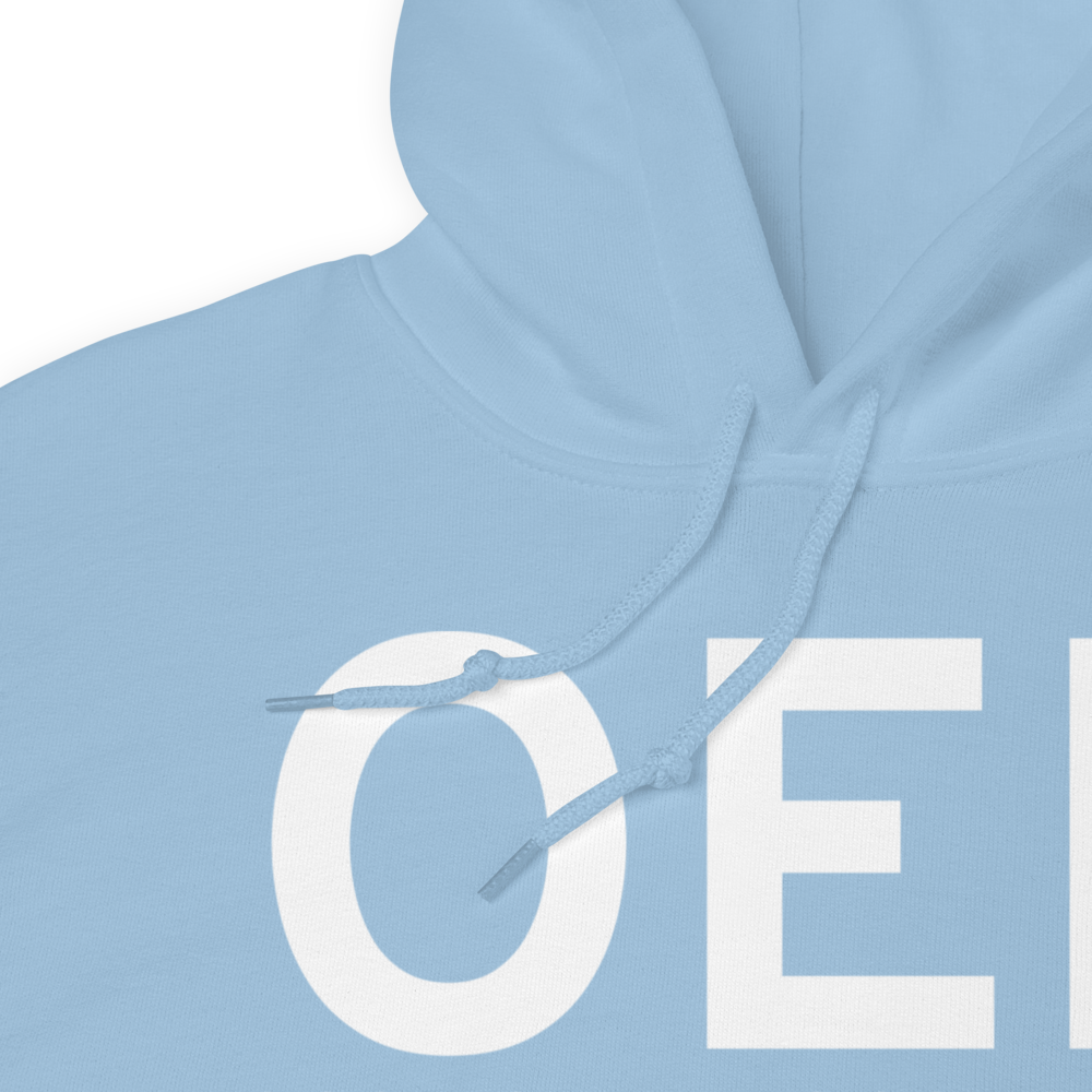 Oakley (KOEL) Airport Hoodie Sweatshirt 