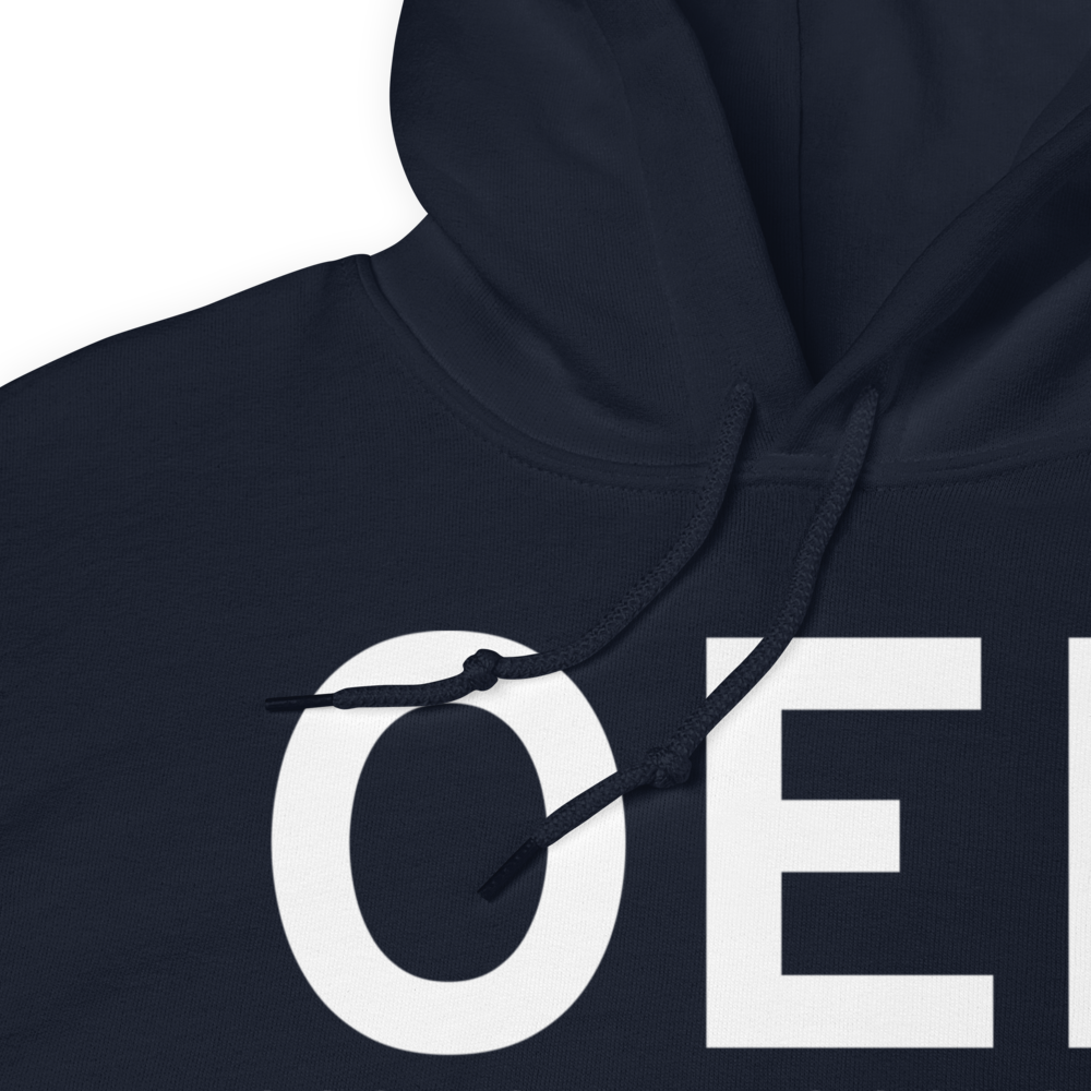 Oakley (KOEL) Airport Hoodie Sweatshirt 
