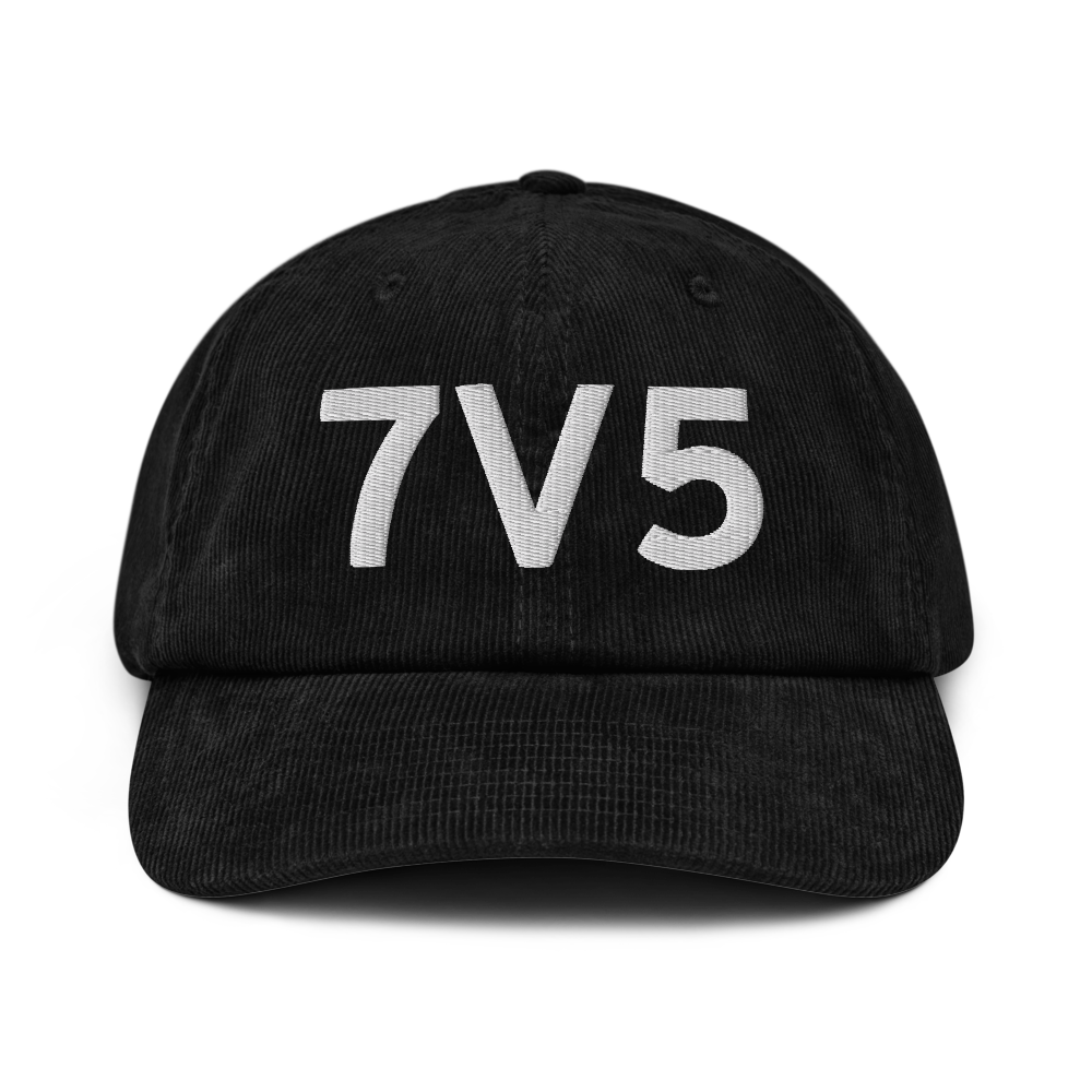 Brush (K7V5) Airport Hat 