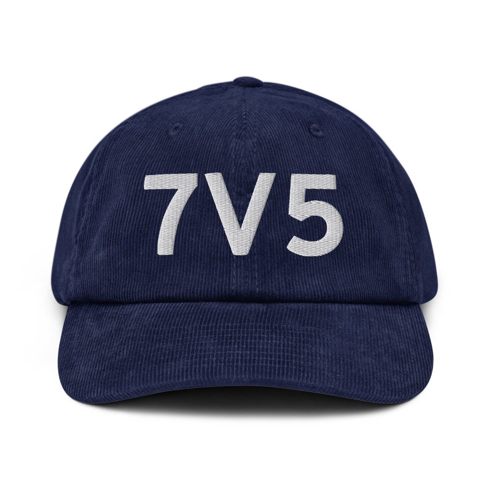 Brush (K7V5) Airport Hat 