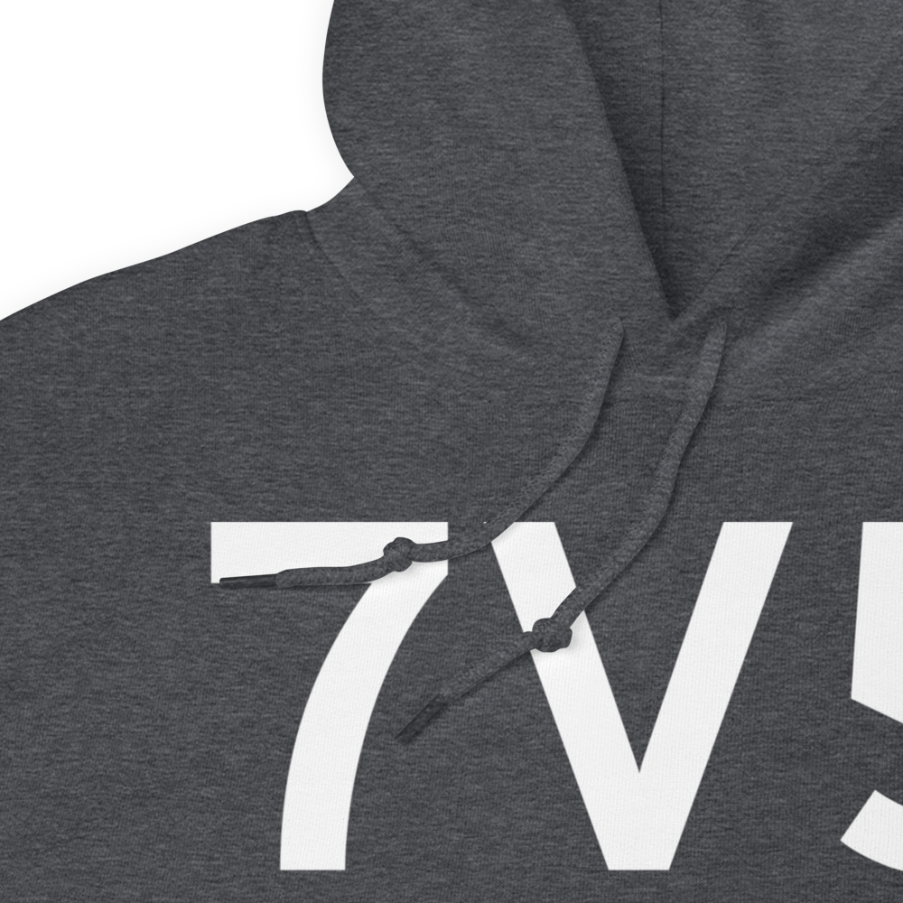 Brush (K7V5) Airport Hoodie Sweatshirt 
