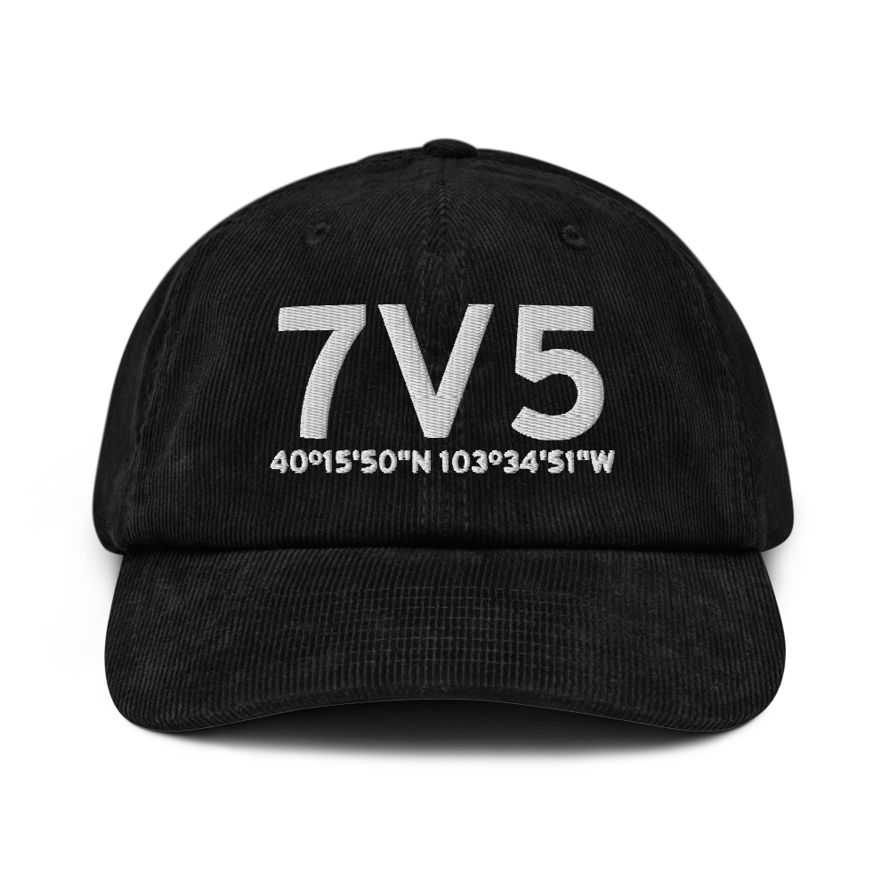 Brush (K7V5) Airport Hat 