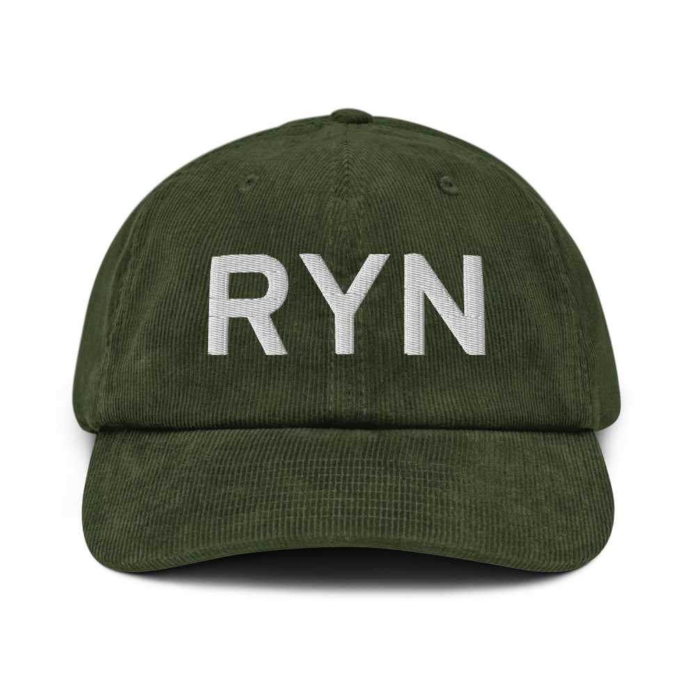 Tucson (KRYN) Airport Hat 