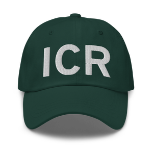 Winner (KICR) Airport Hat