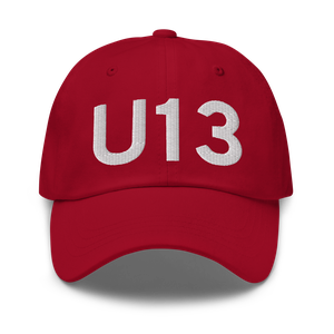 Junction (KU13) Airport Hat