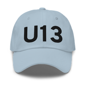 Junction (KU13) Airport Hat