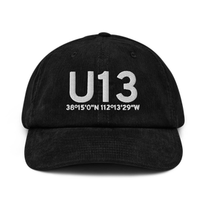 Junction (KU13) Airport Hat