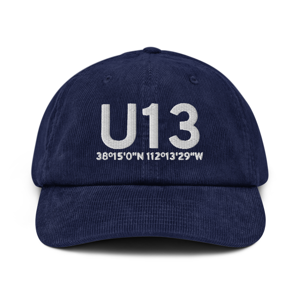 Junction (KU13) Airport Hat 