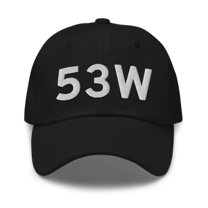 Winn (53W) Airport Hat