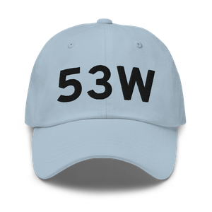 Winn (53W) Airport Hat