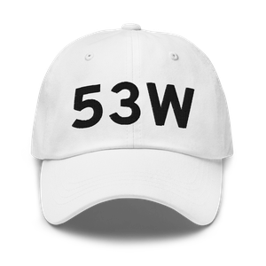 Winn (53W) Airport Hat