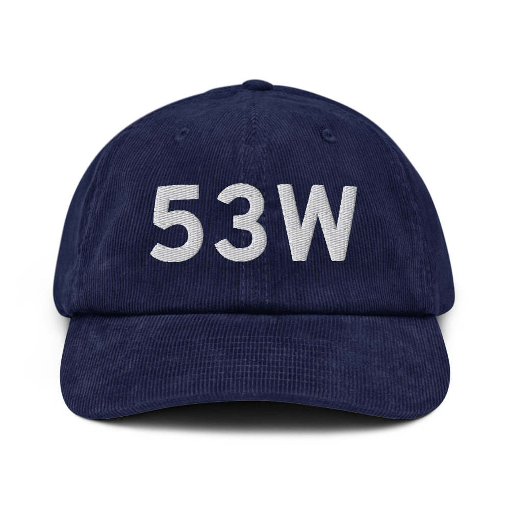 Winn (53W) Airport Hat 