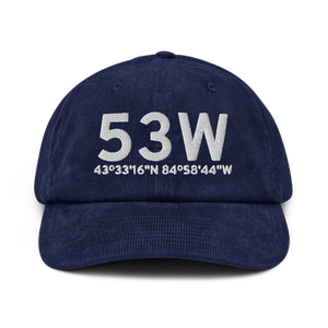 Winn (53W) Airport Hat