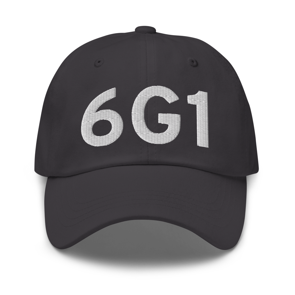 Titusville (K6G1) Airport Hat 