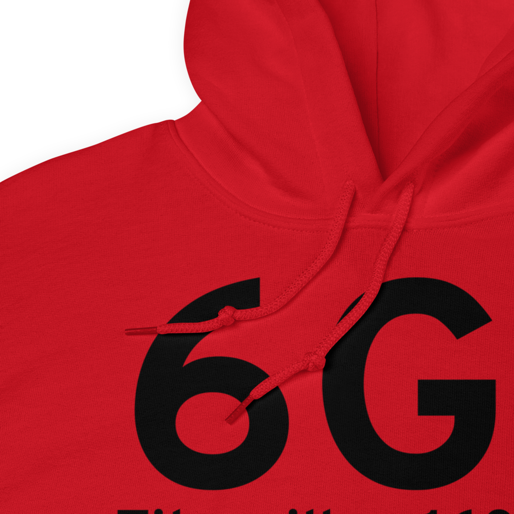 Titusville (K6G1) Airport Hoodie Sweatshirt 