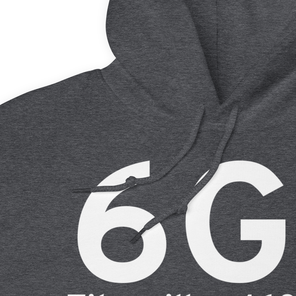 Titusville (K6G1) Airport Hoodie Sweatshirt 