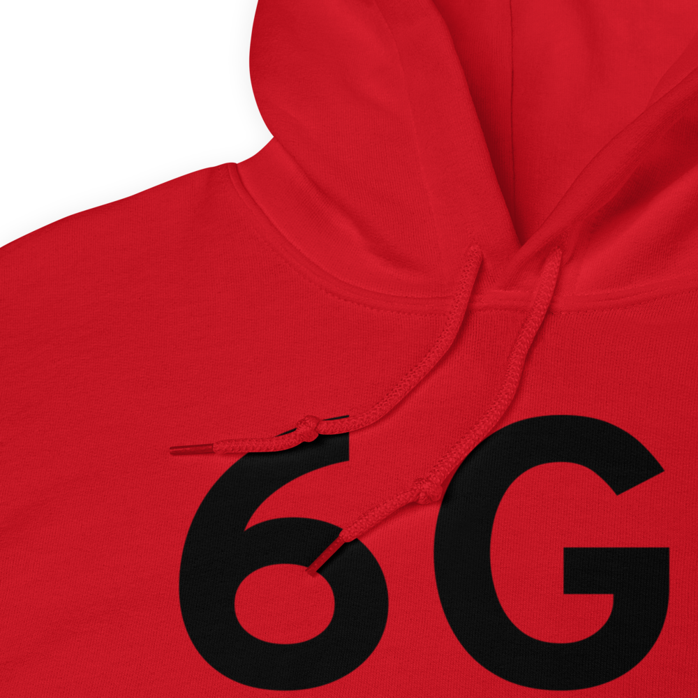 Titusville (K6G1) Airport Hoodie Sweatshirt 