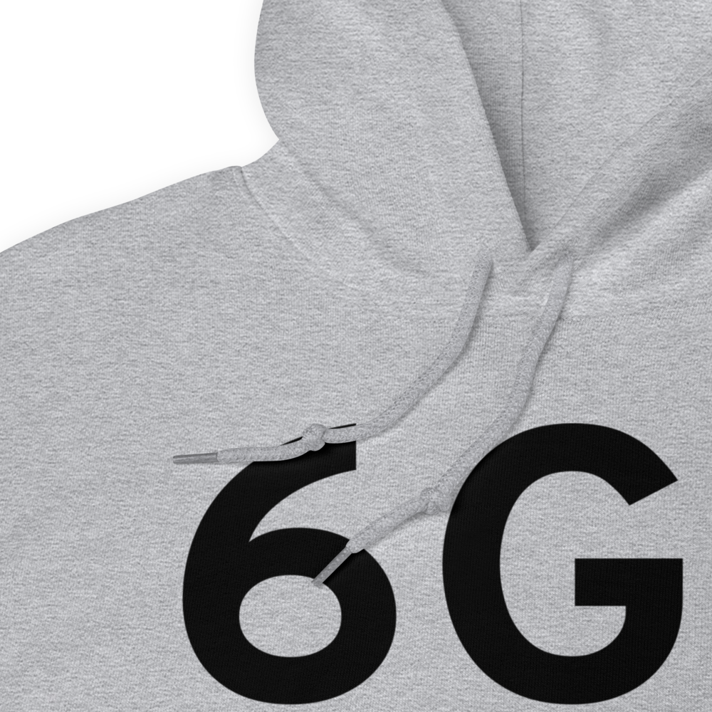 Titusville (K6G1) Airport Hoodie Sweatshirt 
