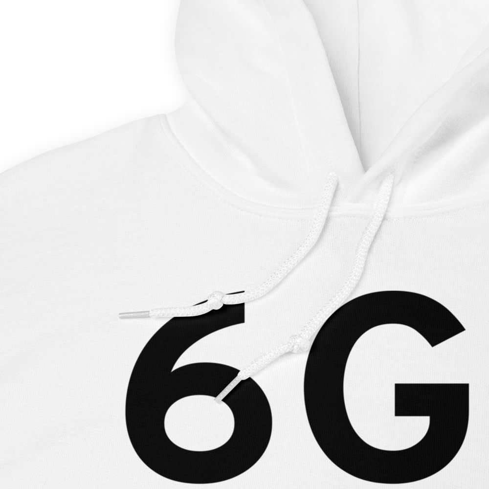 Titusville (K6G1) Airport Hoodie Sweatshirt 