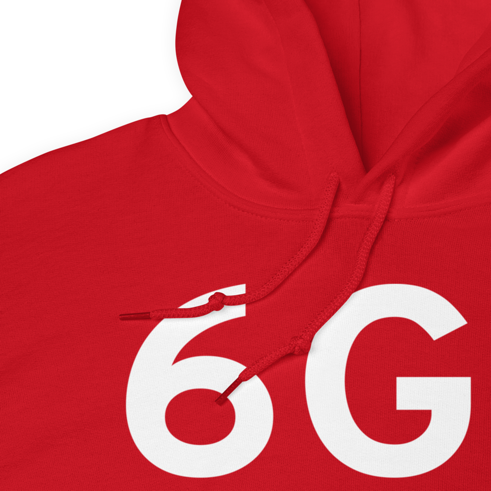 Titusville (K6G1) Airport Hoodie Sweatshirt 