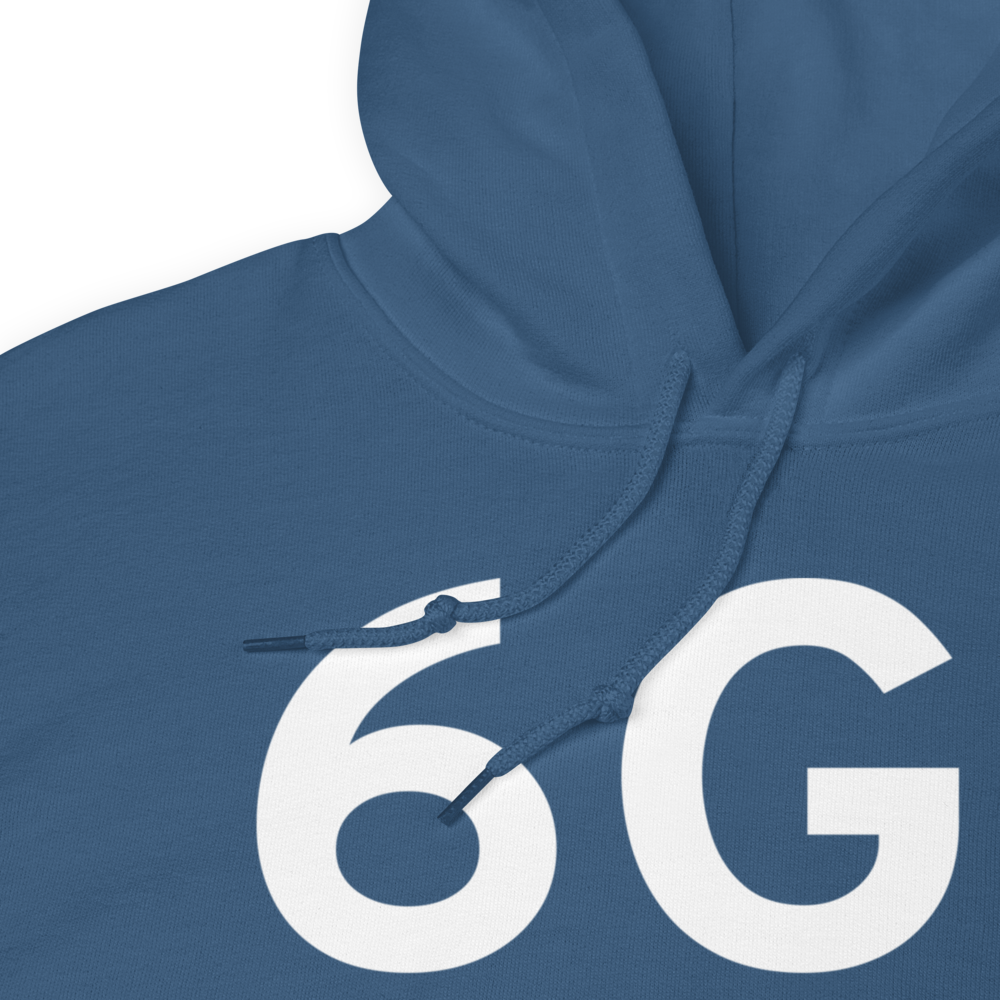 Titusville (K6G1) Airport Hoodie Sweatshirt 