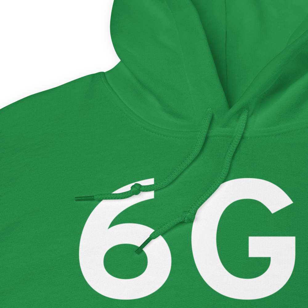Titusville (K6G1) Airport Hoodie Sweatshirt 