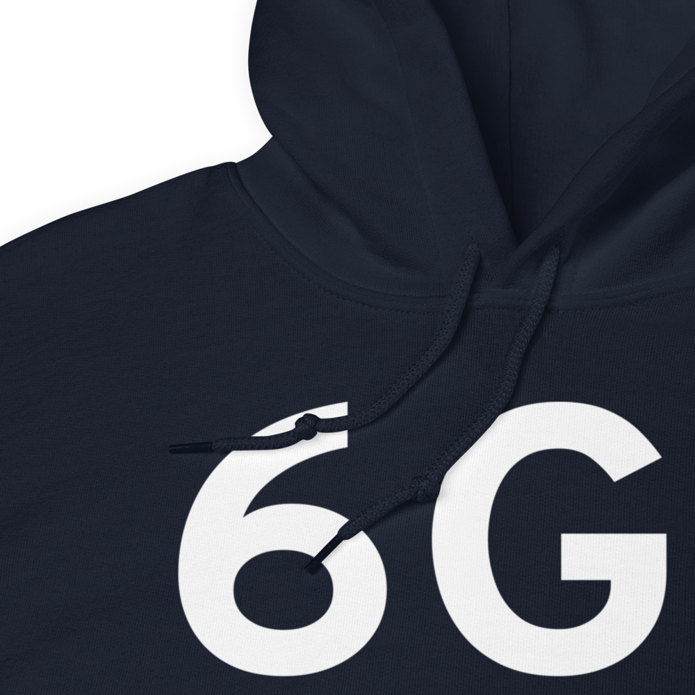 Titusville (K6G1) Airport Hoodie Sweatshirt 