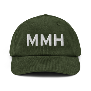 Mammoth Lakes (KMMH) Airport Hat