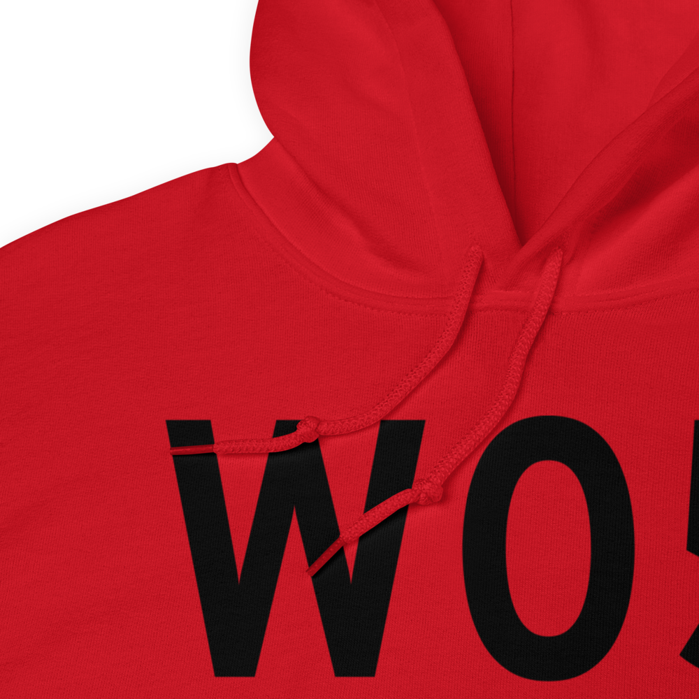 Gettysburg (KW05) Airport Hoodie Sweatshirt 