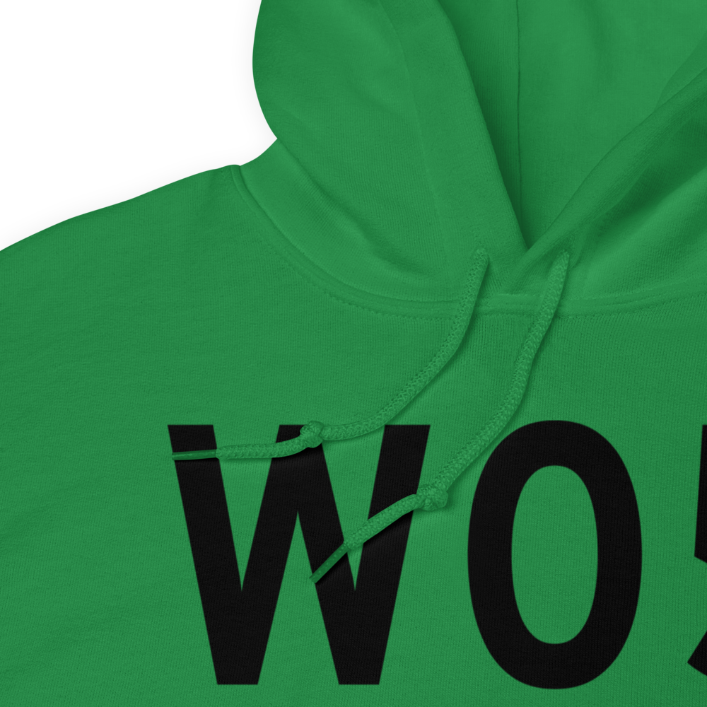 Gettysburg (KW05) Airport Hoodie Sweatshirt 