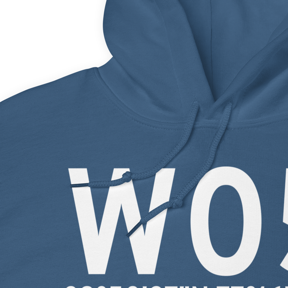 Gettysburg (KW05) Airport Hoodie Sweatshirt 