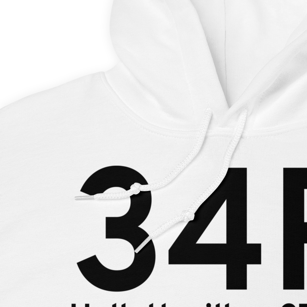 Hallettsville (K34R) Airport Hoodie Sweatshirt 