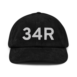 Hallettsville (K34R) Airport Hat