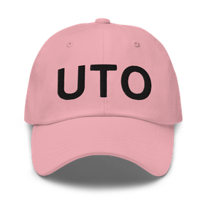 Utopia Creek (PAIM) Airport Hat