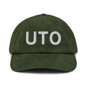 Utopia Creek (PAIM) Airport Hat